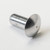 3/16 X 7/16 Mod Bzr Hd Hrd Rivet