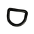 Heavy Duty Tie-Down D-Ring Only