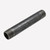 995-601-346 3/4 X 6 Lg.Nipple Blk Iron Austin Hardware & Supply