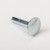 1/4 X 1 Semi-Tubular Rivets .750 Hd Dia
