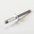 Blind Rivet, Open End, Aluminum Body, Steel Body, Grip Range .376-.500, Diameter 1/4, Dome Head AD88BS |Austin Hardware