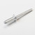 Blind Rivet, Open End, Aluminum Body, Aluminum Mandrel, Domed Head, 3/16 In. Diameter, .251-.375 In. Grip Range AD66ABS-G |Austin Hardware