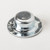 PW312010EBGEQ 5/16" Washer Cap Push Nut Zinc Austin Hardware & Supply