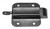 End Latch, Nose Down, Plain Pull - Precision made latches with solid, machine cut steel bolts and quick fit attachment point If desired. Adjustable bolt pull allows bolt projection to be varied. AE3-22387 ZN |Austin Hardware