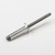 Blind Rivet, Open End, Aluminum Body, Steel Mandrel, Grip Range .626-.750, Diameter 1/4, Dome Head