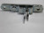 Complete Handle Keeper Assembly, Zince