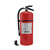 Kidde pro line 10 lb. Abc extinguisher, metal valve and steel cylinder, at-a-glance pressure gauge AH 466204 FIRE EXT |Austin Hardware