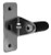 A.L. Hansen Center Latch Only with Adjustable Nylon Pawl for AH 3-2500 ZN - Zinc plated AH 3-2500-51 ZN ADJ |Austin Hardware