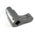 Bottom short lug, zinc, reversible for RH and LH doors, Holdtite Door Lock Assemblies for use on single or double doors or end gates AH 15139 ZN |Austin Hardware