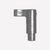 LONG LUG FOR 5628 & 5629 POWDER COATED