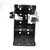 Metal vehicle bracket (fits kidde 10 lb. dry chemical extinguishers), black AH 366242K |Austin Hardware
