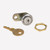 Replacement Lock Cylinders-1729760678 AH 4901-60/123 1250 |Austin Hardware