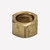 1461X10-B 5/8 Air Brake Nut Austin Hardware & Supply