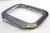 TM 35138-01 TriMark - Bezel, lh, chrome Trimark Austin Hardware & Supply