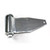 Heavy Duty Strap Hinge AH 9-5 ZN 1 1/8 |Austin Hardware