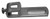 Cam Only, Steel With Zinc Plating, 5/16 In. Square Hole With Set Screw, 1 11/16 In. Center Of Hole To End Of Cam AH C14 CAM |Austin Hardware