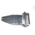 Hinge With 5/8 In. Offset, Zinc Plated AH 9-5 ZN 1 3/4 |Austin Hardware