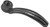 Box Rod Handle Nut, 1/2-13 Thread, Overall Length 4 1/2 In. AH 5910-D ZN |Austin Hardware
