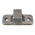 A.L. Hansen Wide keeper, plain finish AH 5654-1 PL |Austin Hardware