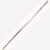 A.L. Hansen Flat rod 37 13/32 AH 5658-2X ZN 37.40 |Austin Hardware
