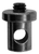 Rod Attching Kit, Zinc Plated, 7/8 in. Tall AH L8800 WRA-2 |Austin Hardware