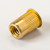 1/4-20 Insert Zinc-1729762452 AKS4-420-165 |Austin Hardware