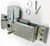 A.L. Hansen Center Control only for Handle with 1/2 in. Square Shank ALH 111-50 ZN 1/2 |Austin Hardware