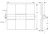 ALH 5X AL 5 X 5 Aluminum Butt Hinge-1729763016 A.L. Hansen Austin Hardware & Supply