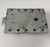 Compartment Latch that can be used with any handle using standard 5/16 in. shank. Bushing 4 in. from end of lock. Permits use of flush handle without projection beyond door edge. Reverse bolt and zinc plated.