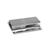 ALH 311AH-51 ZN BOLT CASE ONLY FOR 311 AH SL A.L. Hansen Austin Hardware & Supply