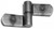 A.L. Hansen Hinge Leaf Only ALH 2B-50 PL |Austin Hardware