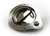 Hansen International D-Ring, Center Only, Stainless Steel, Keyed 1250 ALH 292L-50 SS 1250 |Austin Hardware