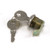LOCK CYLINDER W/CAM & NUT, Keyed LL71 ALH 1DSL-51 LL71 |Austin Hardware