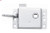 Compartment Latch with Inside Handle, for 5/16 in. square shank. No mortising required. For limited space. Can be applied to door frame 2 in. W. Die formed bushing. Right hand. Zinc finish.