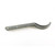 A.L. Hansen Inside Handle for ALH 311 Series Dead Bolt Latches ALH 311-6 ZN |Austin Hardware