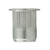 5mm A-L Insert Zinc ALS4-580-3.3 |Austin Hardware