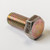 M14-2.0 X 30 Hex Hd Cap Screw Class 10.9 Zinc Yellow 3185-281ZY |Austin Hardware