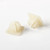 1/4 License Plate Nut Nylon AV11719 |Austin Hardware