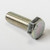 M10-1.5 X 30 Hex Hd Cap Screw Class 10.9 Zinc Yellow 3185-225ZY |Austin Hardware