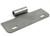 1 Ear Leaf Only, 2.5 In. X 6 In. X 11 Ga CMA-308 |Austin Hardware