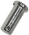 3/8 In. Clevis Pin CH 2708 1/2-4A ZN |Austin Hardware