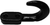 Towing hook, drop forged light-duty, maximum working load 10,000 lbs., 5.29 in. L overall, 3.35 in. Projection, black CH 2799 BLK |Austin Hardware