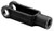 Adjustable yoke end, s.a.e. Standard - machine, carbon steel, 1/2 in.-20 unf thread, 3 in. L CH 2708-6A FN2 |Austin Hardware