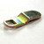 Cam Only, Zinc Plated, Length 1 1/2 in., Offset 3/16 in.