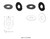 austin hardware EQ-FLATWASHER-212