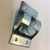 Keeper Only, with Spring, ZN DH-51-S-ZN |Austin Hardware