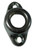 Door Holdback, Socket Housing Only, No Rubber Insert DH 100-50 ZN |Austin Hardware