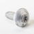 1/4-20 X 11/16 Torx Undercut Button Hd