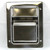 Eberhard Remote Paddle Lock Special EMC 11-249 SS |Austin Hardware