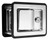Eberhard Back/Back Pdl.No Rods/Turnbkls EMC 1-5974-U SS 510 |Austin Hardware